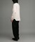 ARMY TWILL　Honeycomb Long-Sleeve T-shirts