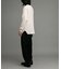 ARMY TWILL　Honeycomb Long-Sleeve T-shirts