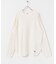 ARMY TWILL　Honeycomb Long-Sleeve T-shirts