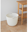 『WEB限定』CURVER　ラウンドバスケット 30L