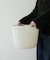 『WEB限定』CURVER　ラウンドバスケット 30L