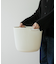 『WEB限定』CURVER　ラウンドバスケット 30L