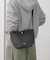 ORCIVAL　SHOULDER POUCH MEDIUM
