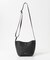 ORCIVAL　SHOULDER POUCH MEDIUM
