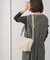 ORCIVAL　SHOULDER POUCH MEDIUM