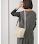 ORCIVAL　SHOULDER POUCH MEDIUM