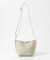 ORCIVAL　SHOULDER POUCH MEDIUM