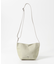 ORCIVAL　SHOULDER POUCH MEDIUM