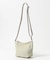 ORCIVAL　SHOULDER POUCH MEDIUM