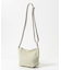 ORCIVAL　SHOULDER POUCH MEDIUM