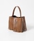 AULENTTI　フリンジBAG