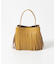 AULENTTI　フリンジBAG