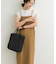 ストレートキャミワンピース
