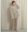2WAYダメージショートセーター