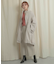 2WAYダメージショートセーター