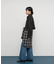 ヘムカットジャケット