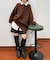 カバーデザインロングブーツ