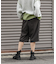 タンクソールワークブーツ