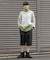 タンクソールワークブーツ