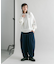 モカシンデザインシューズ