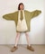 モカシンデザインシューズ