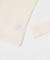 NINETY PERCENT　ANIS LT WEIGHT RIB TOP