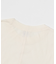NINETY PERCENT　ANIS LT WEIGHT RIB TOP