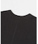 NINETY PERCENT　ANIS LT WEIGHT RIB TOP
