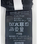 ストレッチレースシャツカラーブラウス