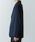 ATON　HIGH TWIST WOOL JACKET