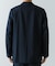 ATON　HIGH TWIST WOOL JACKET