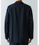 ATON　HIGH TWIST WOOL JACKET