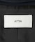 ATON　HIGH TWIST WOOL JACKET
