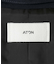 ATON　HIGH TWIST WOOL JACKET