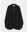 ATON　HIGH TWIST WOOL JACKET