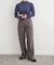 Wrangler　ランチャーワイドパンツ