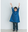 『WEB／一部店舗限定サイズ』フラワージャガードパンツ(KIDS)
