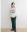 『WEB／一部店舗限定サイズ』フラワージャガードパンツ(KIDS)