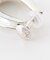 SMELLY so’　curve earring