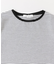 クロップドTシャツ(半袖)