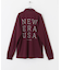 『速乾』『抗菌』『UVカット』New Era GOLF　カノコポロシャツ