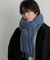 『ユニセックス』フリンジストール