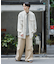 ベイカーワイドパンツ
