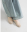 メッシュシアーバレーシューズ