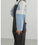 製品染めジップデザインサロペット