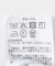 製品染めジップデザインサロペット