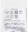 製品染めジップデザインサロペット