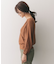 カシュクールブラウス∴