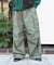 NYBG　リップストップカーゴ