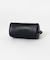 LEATHER SQUARE SHOULDER